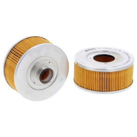 Filtre hydraulique HIFI SH59089 pour David-brown