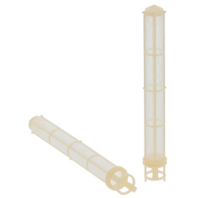 Filtre hydraulique HIFI SH61357 pour Renault Agri