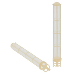 FILTRE HYDRAULIQUE RÉF. SH61357 - HIFI FILTER FILTRE HYDRAULIQUE RÉF. SH61357 - HIFI FILTER