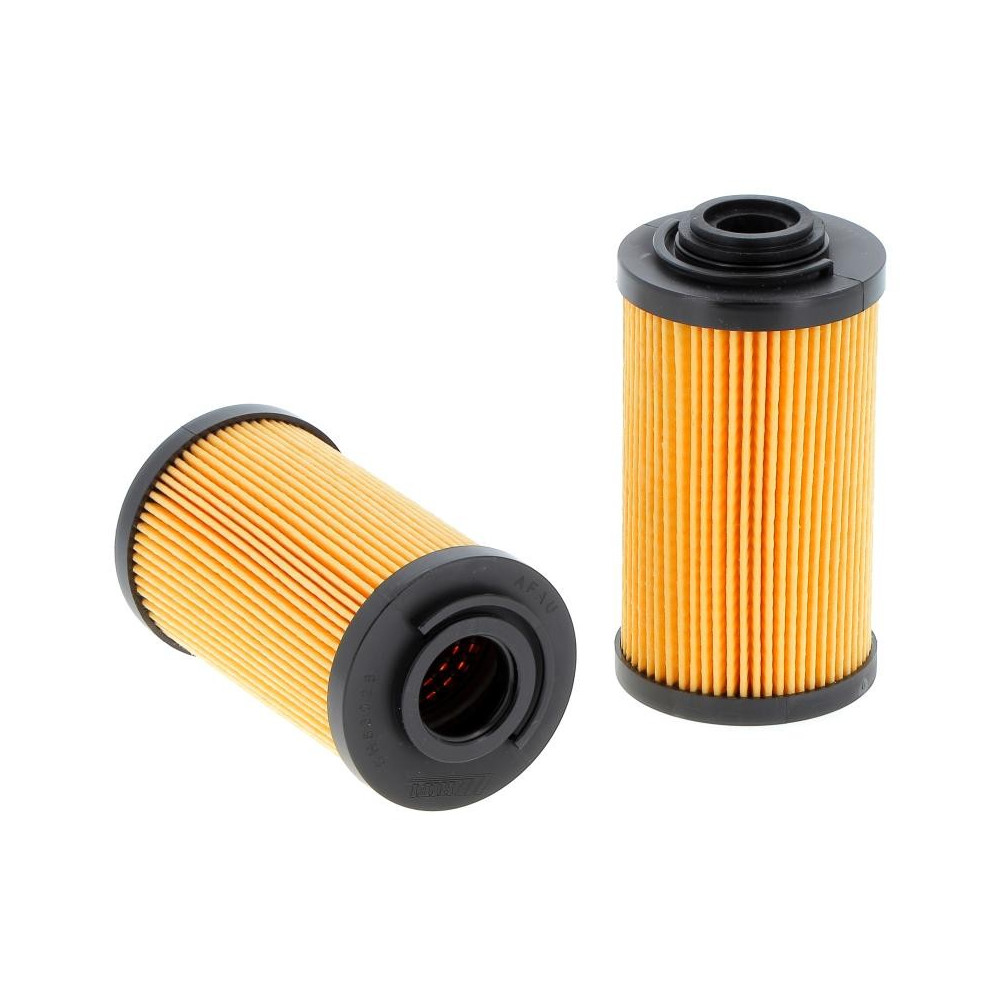 Filtre hydraulique HIFI SH63028 pour Holmac, Plaisance Eqpt