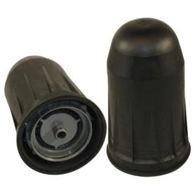 Filtre hydraulique HIFI SH66239 pour John Deere