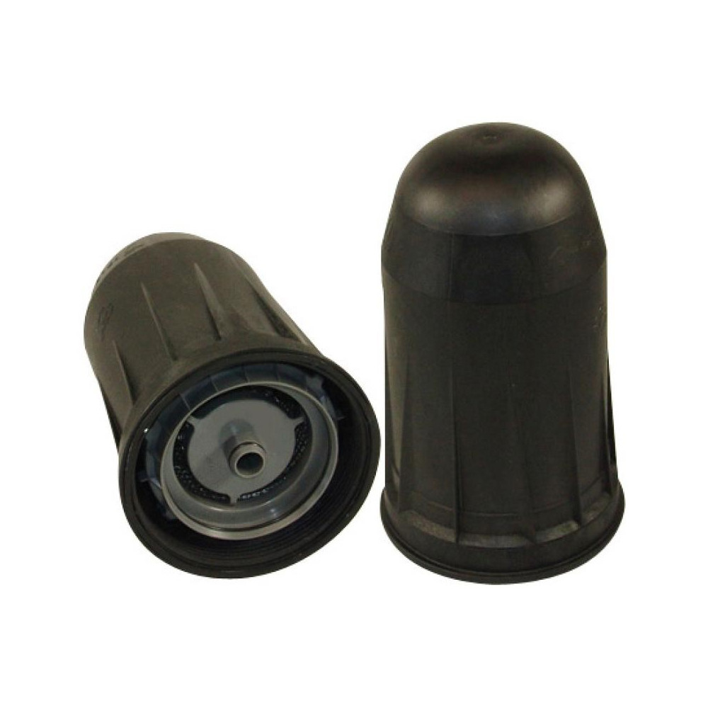 Filtre hydraulique HIFI SH66239 pour John Deere