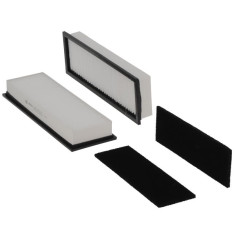 KIT FILTRE HABITACLE RÉF. KC90486 - HIFI FILTER KIT FILTRE HABITACLE RÉF. KC90486 - HIFI FILTER