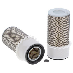 Filtre à air HIFI SA14507K pour Case