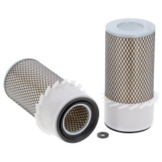 FILTRE A AIR RÉF. SA14507K - HIFI FILTER FILTRE A AIR RÉF. SA14507K - HIFI FILTER