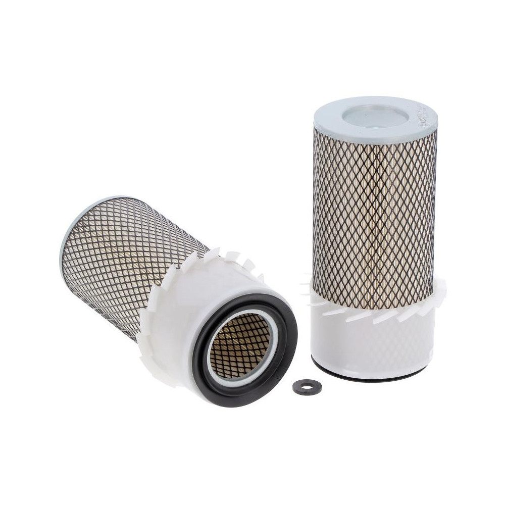 Filtre à air HIFI SA14507K pour Case