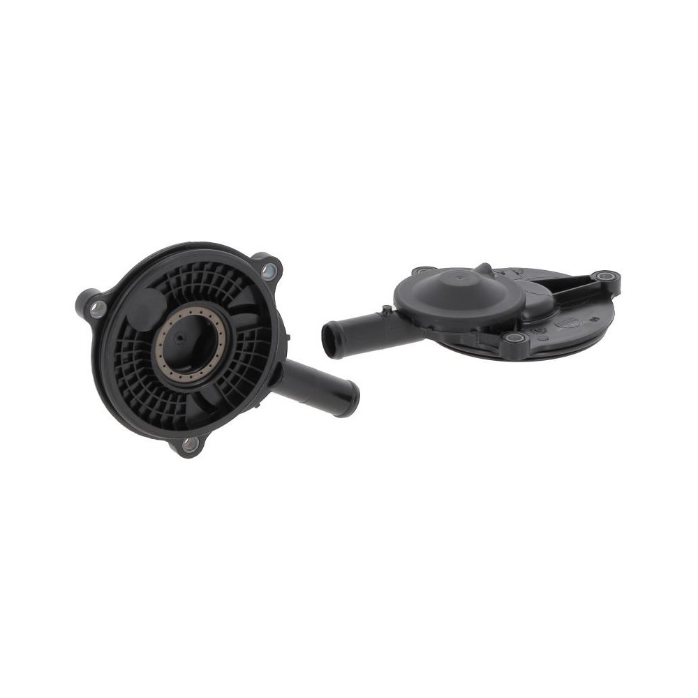 Filtre d'aération moteur HIFI SAO7124 pour John Deere, Case