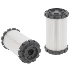 FILTRE HABITACLE RÉF. SC50389CAG4 - HIFI FILTER FILTRE HABITACLE RÉF. SC50389CAG4 - HIFI FILTER