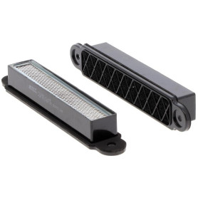 Filtre habitacle HIFI SC80075CAG pour Kioti, Bobcat