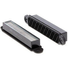 FILTRE HABITACLE RÉF. SC80075CAG - HIFI FILTER