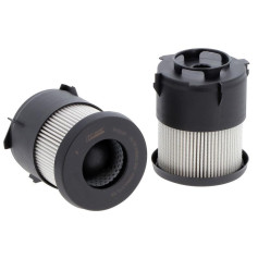FILTRE HYDRAULIQUE RÉF. SH52460 - HIFI FILTER FILTRE HYDRAULIQUE RÉF. SH52460 - HIFI FILTER