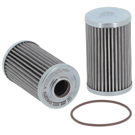 FILTRE HYDRAULIQUE RÉF. SH62218V - HIFI FILTER