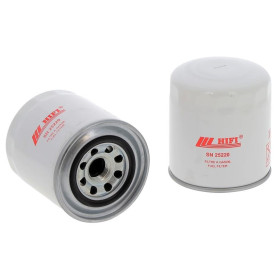 Filtre à gasoil HIFI SN25220 pour Kubota