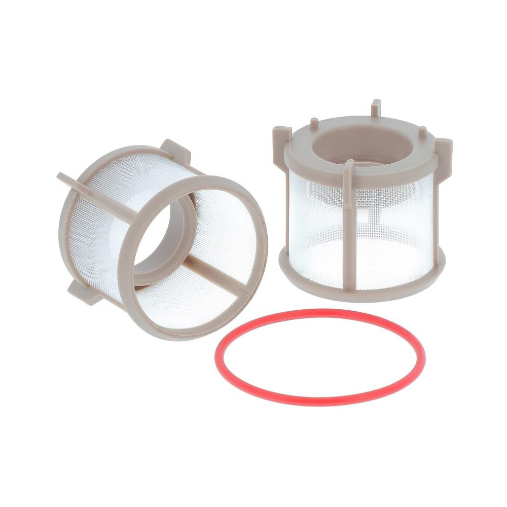 Filtre à gasoil HIFI SN70160 pour Fendt, Claas, Willibald