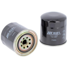FILTRE A GASOIL RÉF. SN8813 - HIFI FILTER FILTRE A GASOIL RÉF. SN8813 - HIFI FILTER