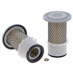 FILTRE A AIR RÉF. SA14452K - HIFI FILTER FILTRE A AIR RÉF. SA14452K - HIFI FILTER