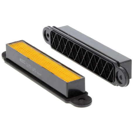 FILTRE HABITACLE RÉF. SC80075 - HIFI FILTER FILTRE HABITACLE RÉF. SC80075 - HIFI FILTER