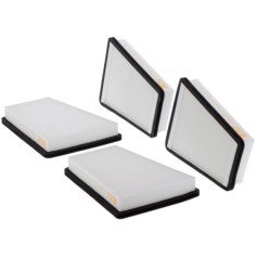 KIT FILTRE HABITACLE RÉF. SC90038KIT - HIFI FILTER KIT FILTRE HABITACLE RÉF. SC90038KIT - HIFI FILTER