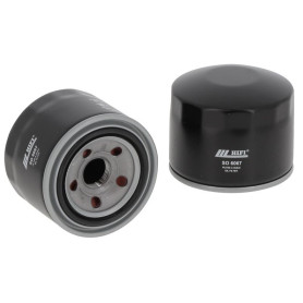 Filtre à huile HIFI SO6067 pour Workyquad, Tuchel, Norcar