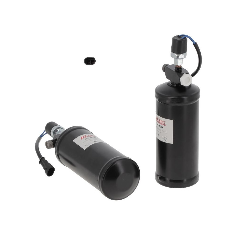 Déshydrateur de climatisation HIFI DYH90046 pour New Holland