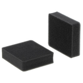Filtre à air HIFI SA12109 pour Kubota