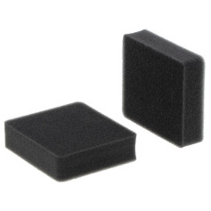 FILTRE A AIR RÉF. SA12109 - HIFI FILTER FILTRE A AIR RÉF. SA12109 - HIFI FILTER