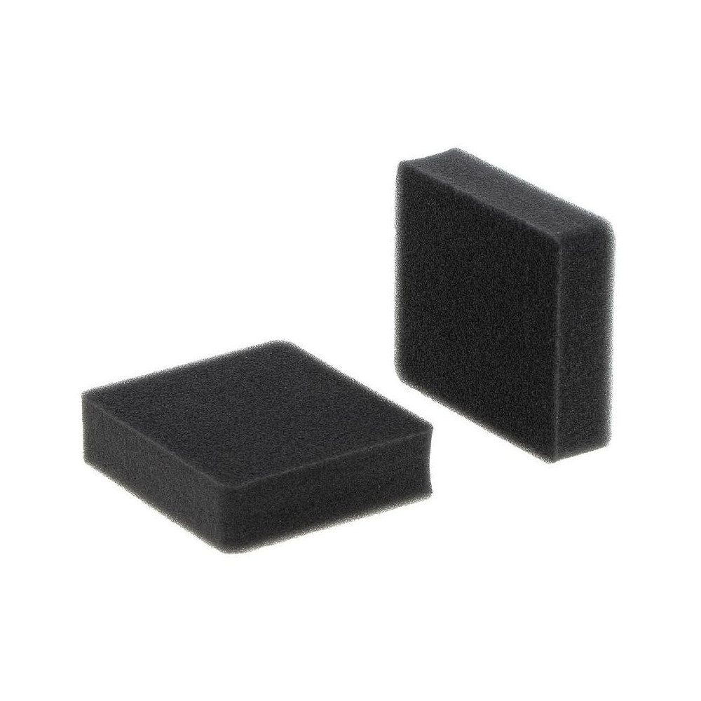 Filtre à air HIFI SA12109 pour Kubota