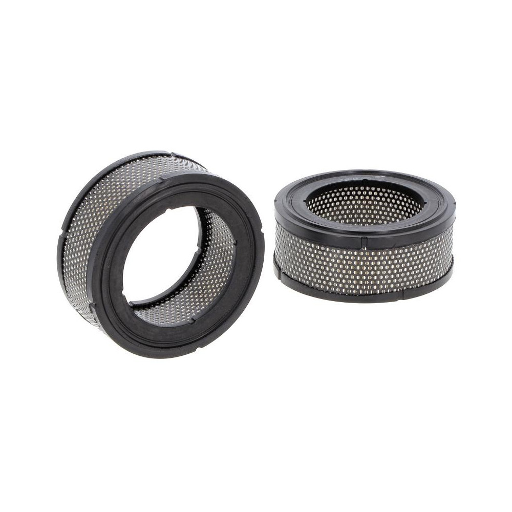 Filtre habitacle HIFI SC70154 pour New Holland, Case