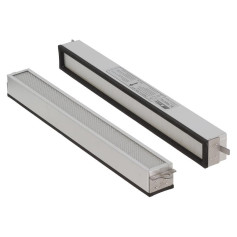 FILTRE HABITACLE CATEGORIE 2 RÉF. SC70222P2 - HIFI FILTER FILTRE HABITACLE CATEGORIE 2 RÉF. SC70222P2 - HIFI FILTER