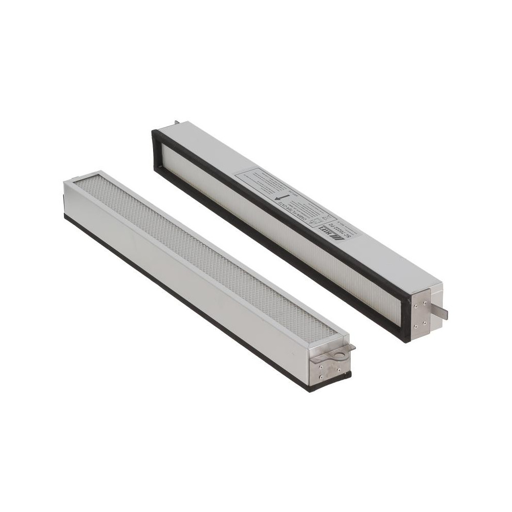 Filtre habitacle de catégorie 2 HIFI SC70222P2