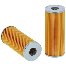 Filtre hydraulique HIFI SH62526 pour Mercedes