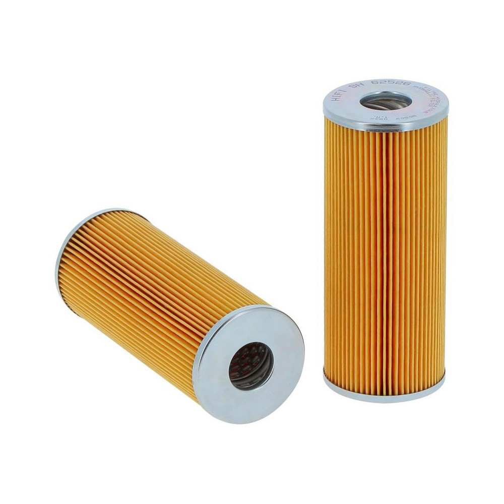 Filtre hydraulique HIFI SH62526 pour Mercedes