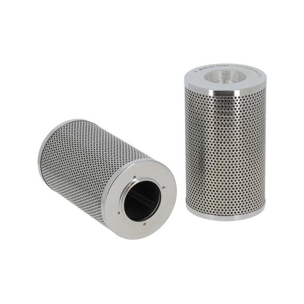 Filtre hydraulique HIFI SH62585 pour Claas