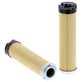 Filtre hydraulique HIFI SH63394 pour Challenger, Fendt