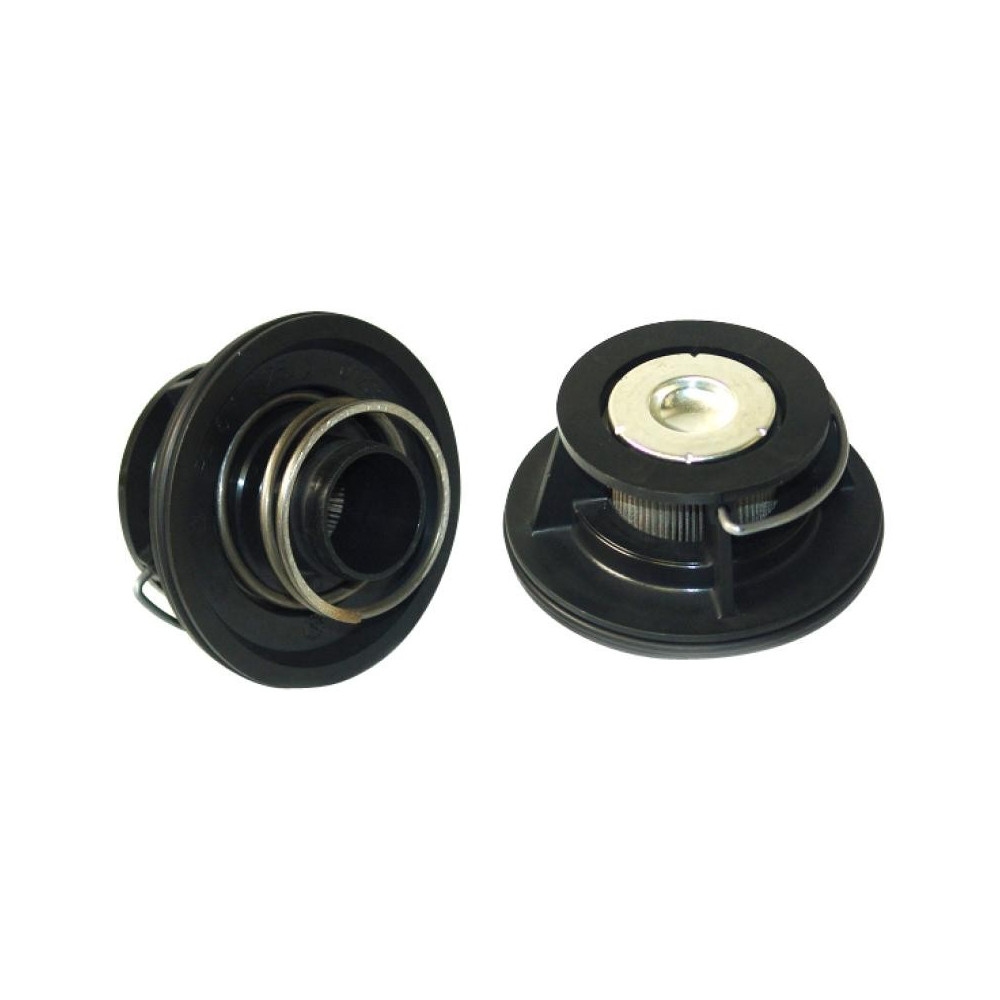 Filtre hydraulique HIFI SH74373 pour Claas, Holder, Berthoud