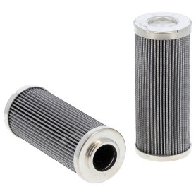 Filtre hydraulique HIFI SH75037 pour Ropa