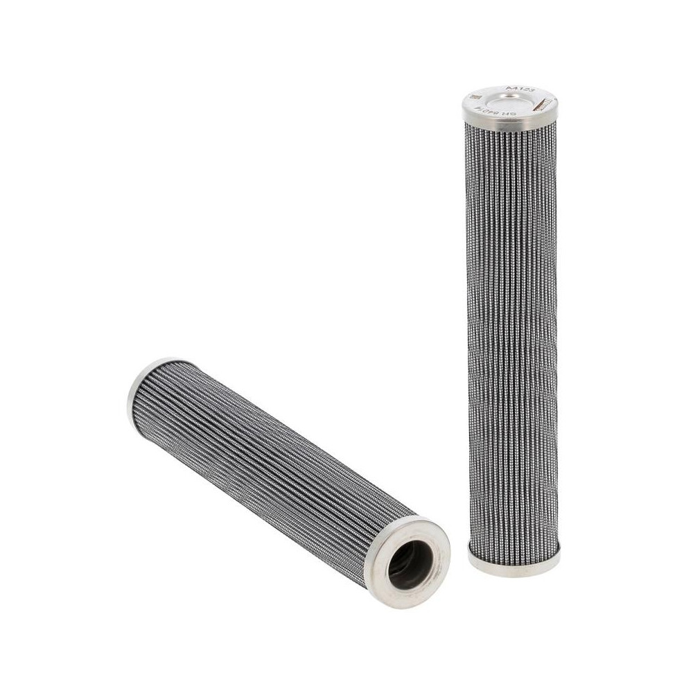 Filtre hydraulique HIFI SH84014 pour Claas, Mus-max