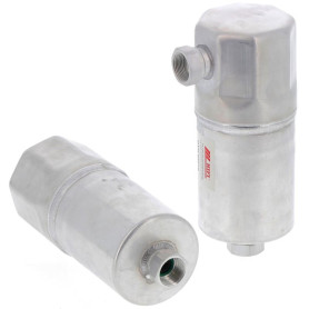 Déshydrateur de climatisation HIFI DYB90016 pour JCB, Challenger