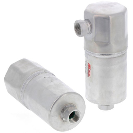DESHYDRATEUR CLIMATISATION RÉF. DYB90016 - HIFI FILTER DESHYDRATEUR CLIMATISATION RÉF. DYB90016 - HIFI FILTER