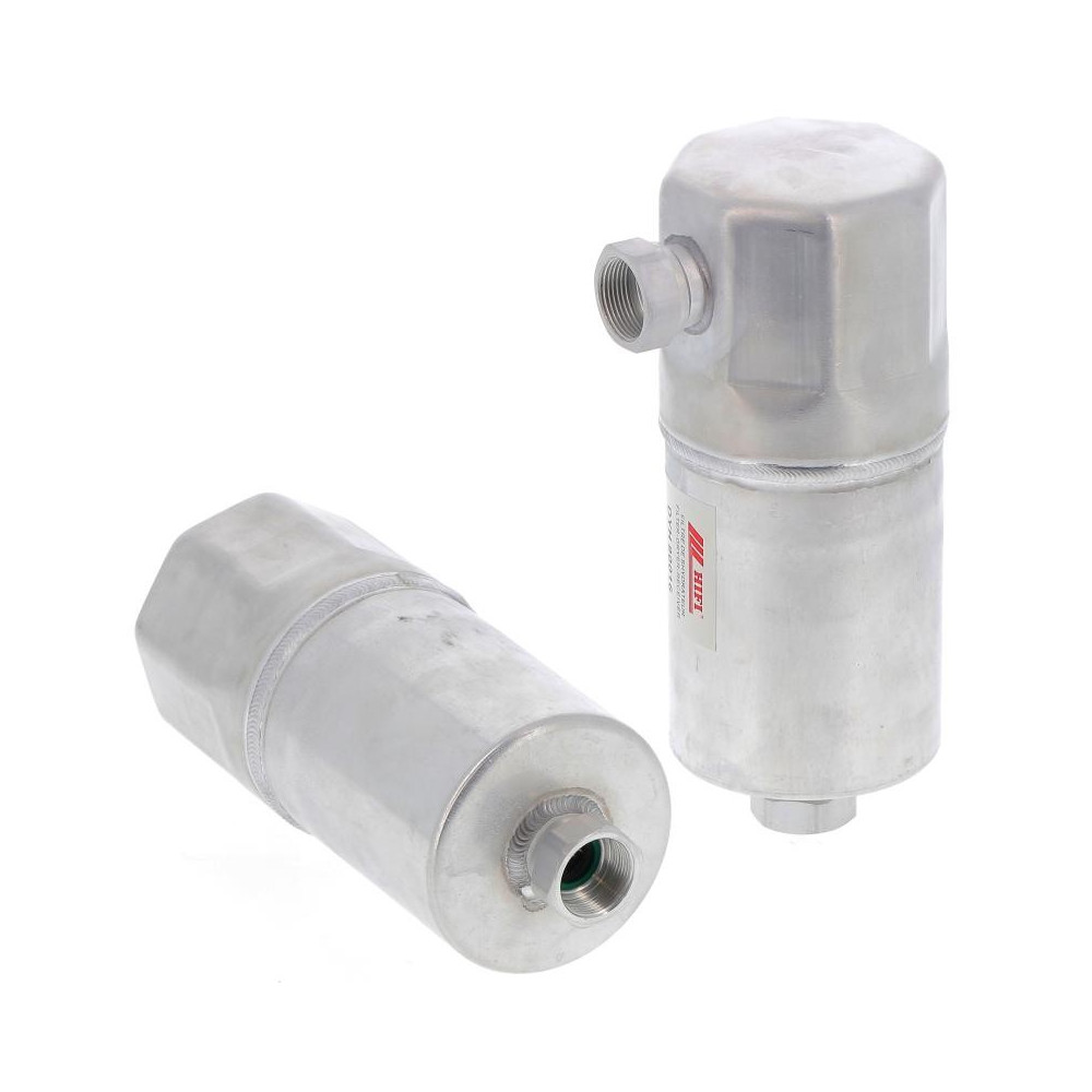Déshydrateur de climatisation HIFI DYB90016 pour JCB, Challenger