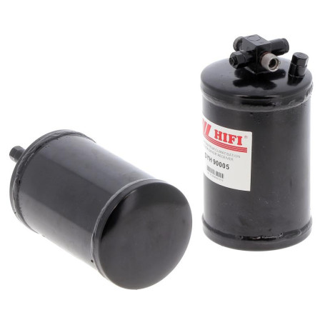 DESHYDRATEUR CLIMATISATION RÉF. DYH90005 - HIFI FILTER DESHYDRATEUR CLIMATISATION RÉF. DYH90005 - HIFI FILTER