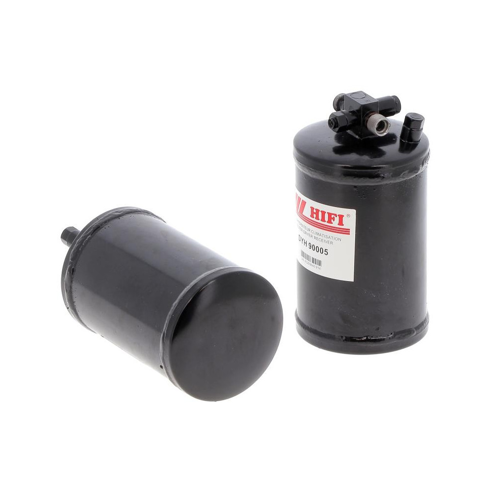 Déshydrateur de climatisation HIFI DYH90005 pour New Holland