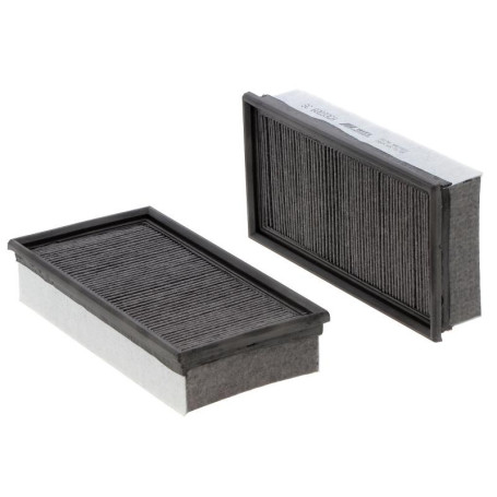 FILTRE HABITACLE RÉF. SC60033CA - HIFI FILTER FILTRE HABITACLE RÉF. SC60033CA - HIFI FILTER