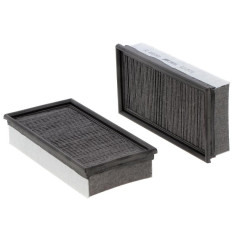 FILTRE HABITACLE RÉF. SC60033CA - HIFI FILTER FILTRE HABITACLE RÉF. SC60033CA - HIFI FILTER