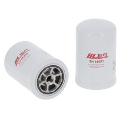 FILTRE HYDRAULIQUE RÉF. SH66083 - HIFI FILTER FILTRE HYDRAULIQUE RÉF. SH66083 - HIFI FILTER