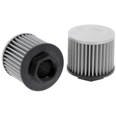FILTRE HYDRAULIQUE RÉF. SH77627 - HIFI FILTER FILTRE HYDRAULIQUE RÉF. SH77627 - HIFI FILTER