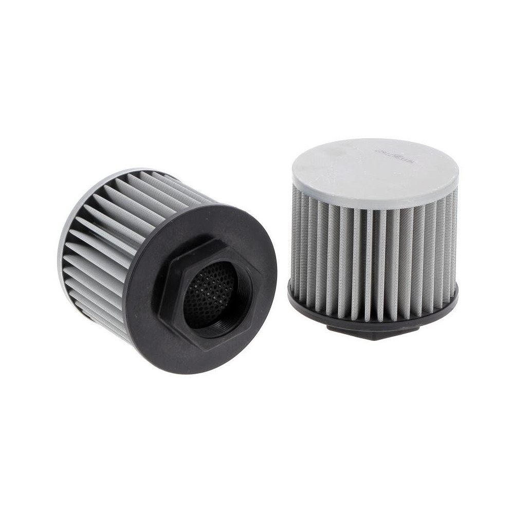 Filtre hydraulique HIFI SH77627 pour JCB