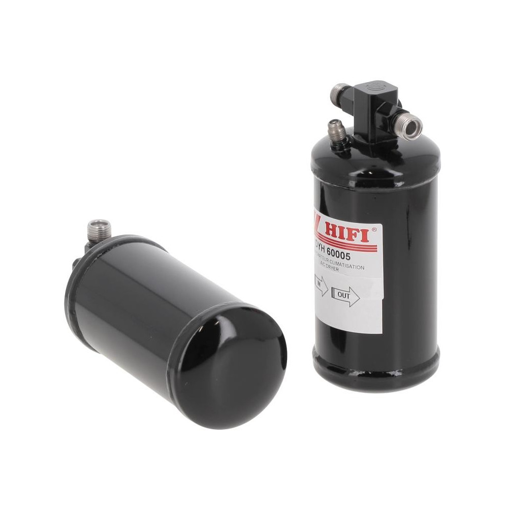 Déshydrateur de climatisation HIFI DYH60005 pour Valtra, Matrot