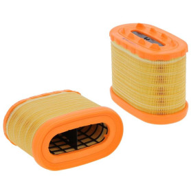 Filtre à air HIFI SA17708 pour John Deere