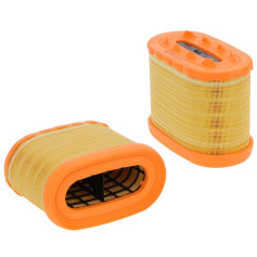 FILTRE A AIR RÉF. SA17708 - HIFI FILTER FILTRE A AIR RÉF. SA17708 - HIFI FILTER